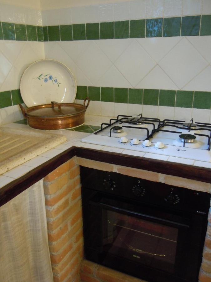 La Casa Su Le Dimore Del Borgo Santo Stefano di Sessanio Kültér fotó