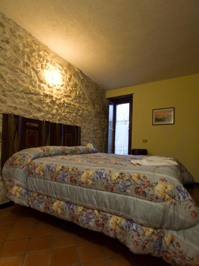La Casa Su Le Dimore Del Borgo Santo Stefano di Sessanio Kültér fotó