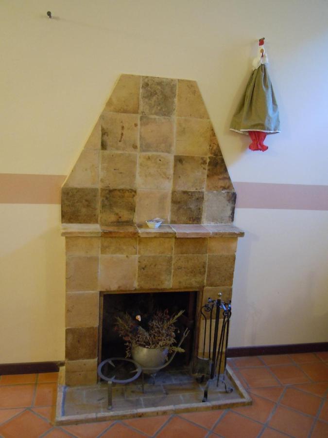 La Casa Su Le Dimore Del Borgo Santo Stefano di Sessanio Kültér fotó