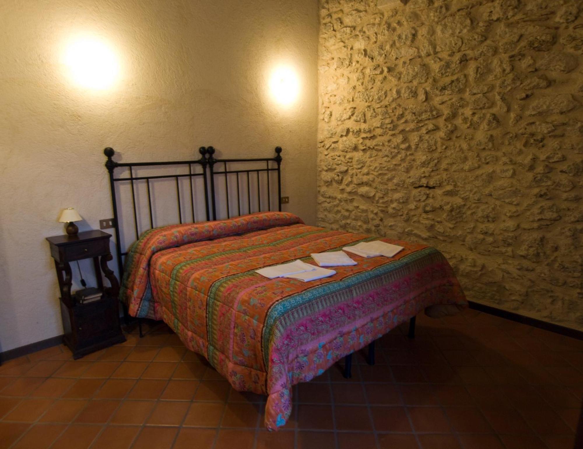La Casa Su Le Dimore Del Borgo Santo Stefano di Sessanio Kültér fotó