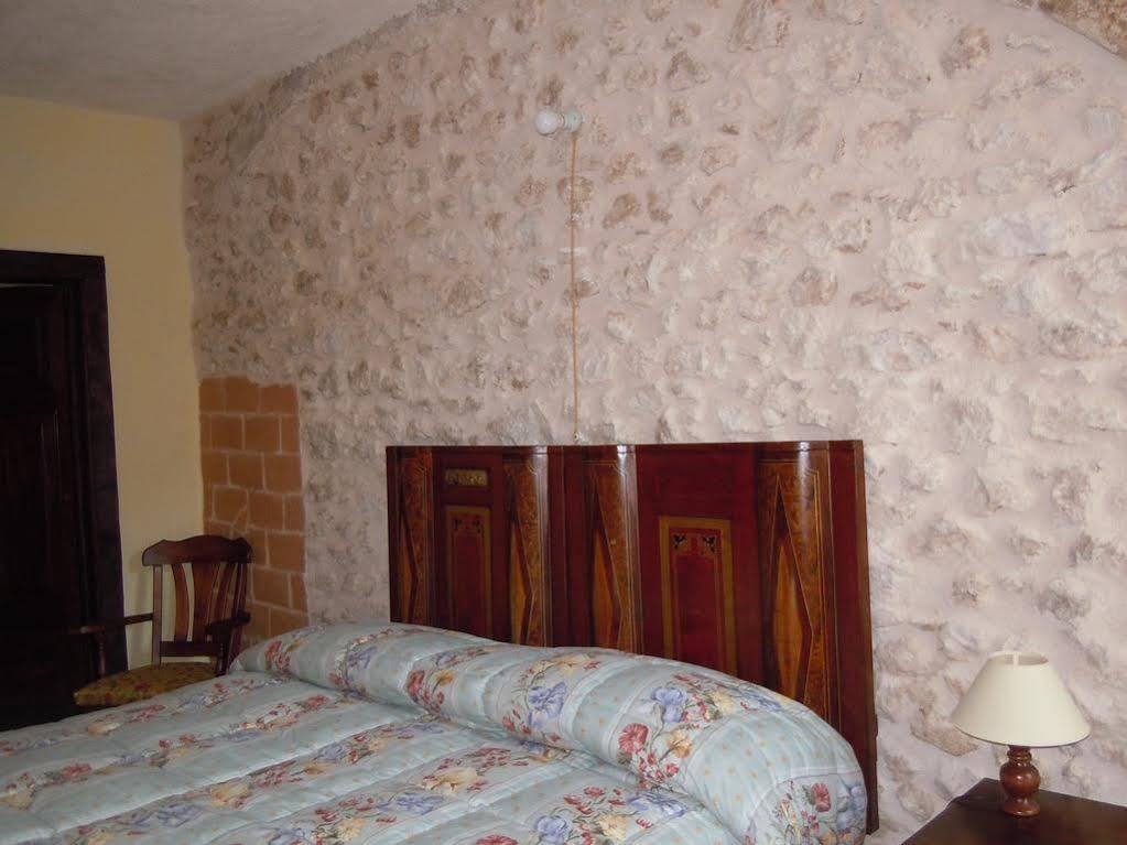 La Casa Su Le Dimore Del Borgo Santo Stefano di Sessanio Kültér fotó